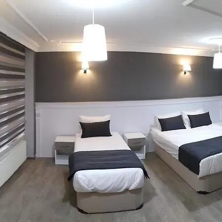 Eves Suites * 伯萨