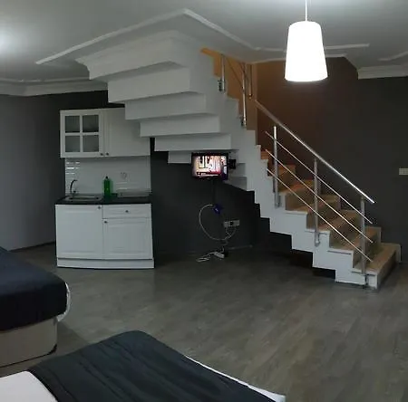 Eves Suites 公寓 *
