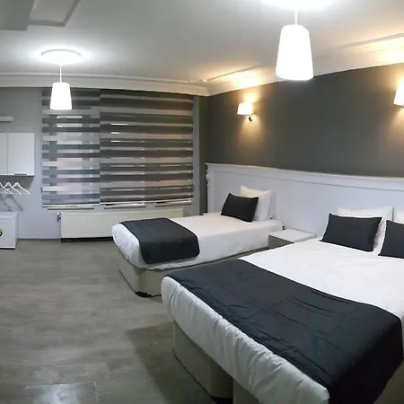 Eves Suites * 伯萨