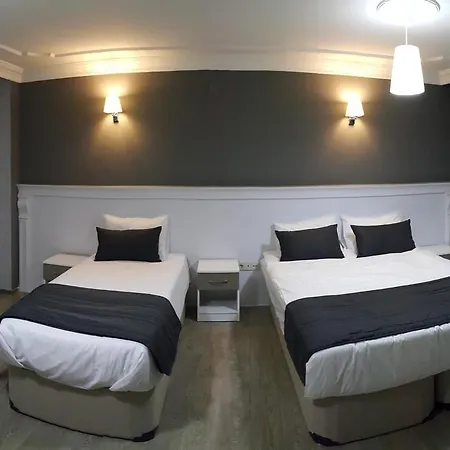 Eves Suites 公寓 *