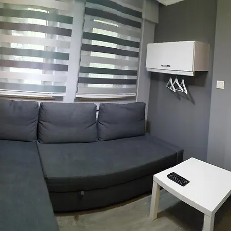 Eves Suites * 伯萨